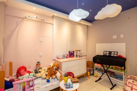 Apartamento à venda com 3 quartos, 128m² em Gragoatá, Niterói