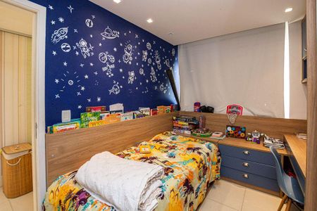 Apartamento à venda com 3 quartos, 128m² em Gragoatá, Niterói