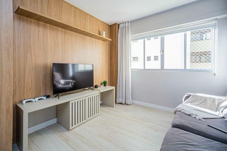 Apartamento à venda com 2 quartos, 93m² em Vila Madalena, São Paulo
