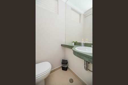 Apartamento à venda com 2 quartos, 93m² em Vila Madalena, São Paulo