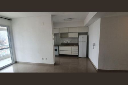 Apartamento à venda com 1 quarto, 50m² em Vila Gomes Cardim, São Paulo
