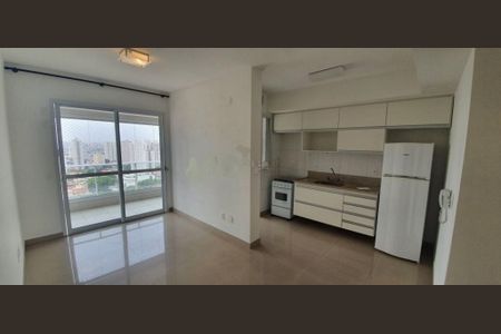 Apartamento à venda com 1 quarto, 50m² em Vila Gomes Cardim, São Paulo