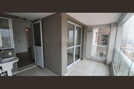 Apartamento à venda com 1 quarto, 50m² em Vila Gomes Cardim, São Paulo