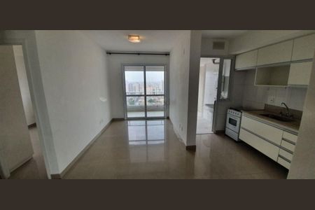 Apartamento à venda com 1 quarto, 50m² em Vila Gomes Cardim, São Paulo