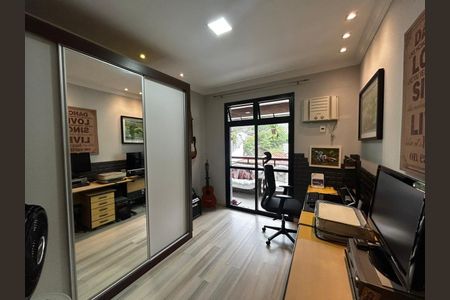 Apartamento à venda com 4 quartos, 176m² em Freguesia (Jacarepaguá), Rio de Janeiro