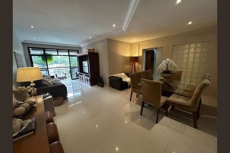 Apartamento à venda com 4 quartos, 176m² em Freguesia (Jacarepaguá), Rio de Janeiro