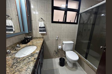 Apartamento à venda com 4 quartos, 176m² em Freguesia (Jacarepaguá), Rio de Janeiro