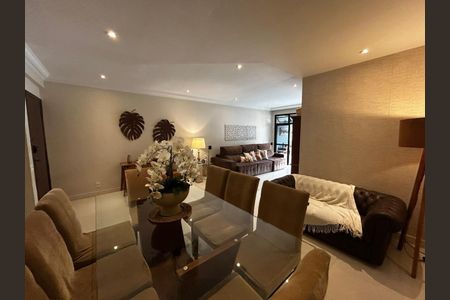 Apartamento à venda com 4 quartos, 176m² em Freguesia (Jacarepaguá), Rio de Janeiro