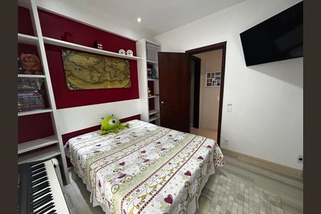 Apartamento à venda com 4 quartos, 176m² em Freguesia (Jacarepaguá), Rio de Janeiro