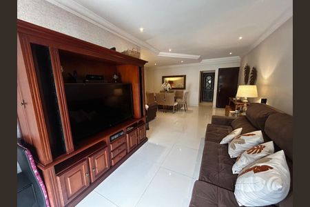 Apartamento à venda com 4 quartos, 176m² em Freguesia (Jacarepaguá), Rio de Janeiro