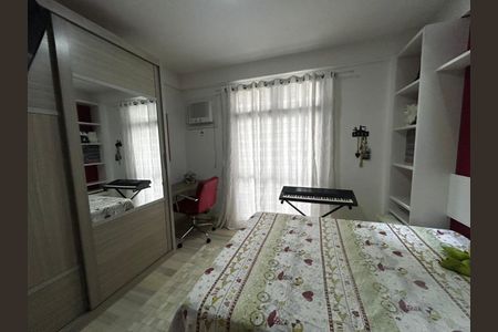 Apartamento à venda com 4 quartos, 176m² em Freguesia (Jacarepaguá), Rio de Janeiro