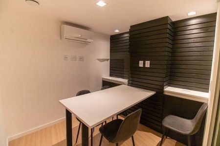 Apartamento à venda com 1 quarto, 19m² em Boa Viagem, Niterói