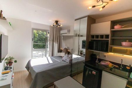 Apartamento à venda com 1 quarto, 19m² em Boa Viagem, Niterói