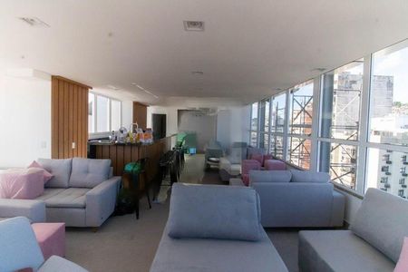 Apartamento à venda com 1 quarto, 19m² em Boa Viagem, Niterói