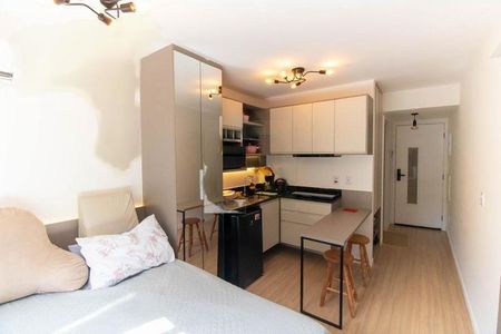 Apartamento à venda com 1 quarto, 19m² em Boa Viagem, Niterói