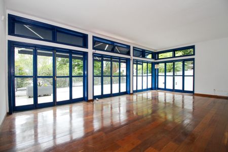 Sala 1 de casa à venda com 3 quartos, 379m² em Perdizes, São Paulo