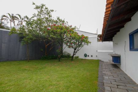 Casa à venda com 379m², 3 quartos e 5 vagasJardim