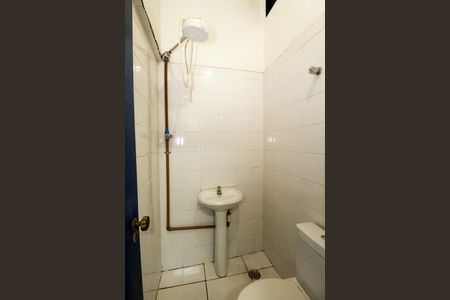 Casa à venda com 379m², 3 quartos e 5 vagasBanheiro de Serviço