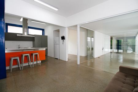 Casa à venda com 379m², 3 quartos e 5 vagasCozinha