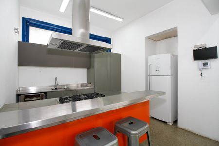 Casa à venda com 379m², 3 quartos e 5 vagasCozinha