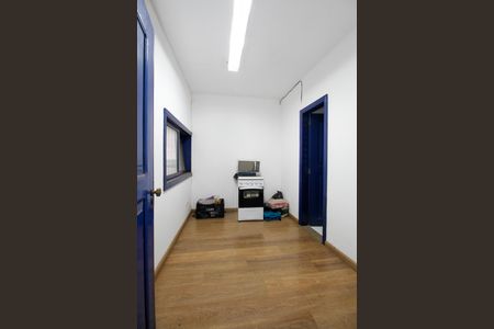 Casa à venda com 379m², 3 quartos e 5 vagasQuarto de Serviço