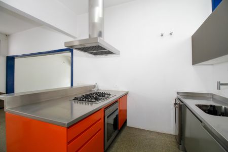 Casa à venda com 379m², 3 quartos e 5 vagasCozinha