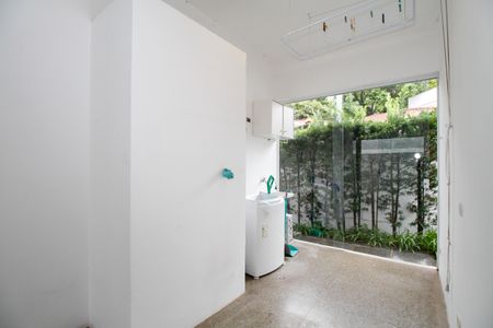 Casa à venda com 379m², 3 quartos e 5 vagasÁrea de Serviço