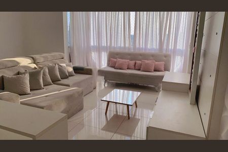 Apartamento à venda com 4 quartos, 147m² em Vila Clementino, São Paulo