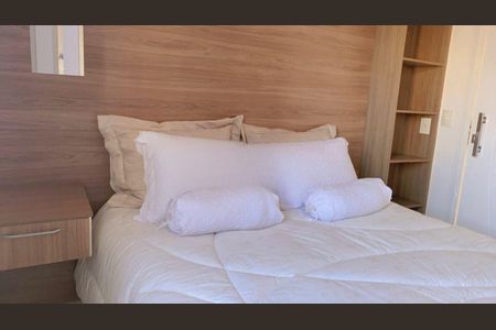 Apartamento à venda com 4 quartos, 147m² em Vila Clementino, São Paulo