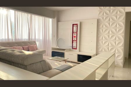 Apartamento à venda com 4 quartos, 147m² em Vila Clementino, São Paulo