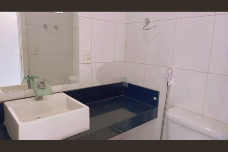 Apartamento à venda com 4 quartos, 147m² em Vila Clementino, São Paulo
