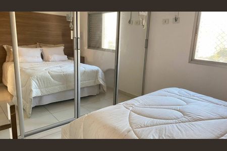 Apartamento à venda com 4 quartos, 147m² em Vila Clementino, São Paulo