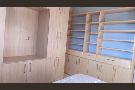 Apartamento à venda com 4 quartos, 147m² em Vila Clementino, São Paulo