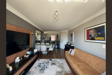 Apartamento à venda com 4 quartos, 105m² em Sumarezinho, São Paulo
