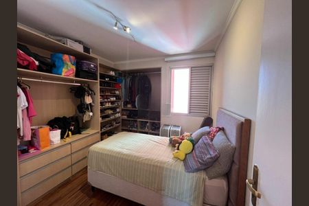 Apartamento à venda com 105m², 4 quartos e 2 vagas