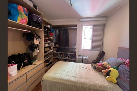 Apartamento à venda com 4 quartos, 105m² em Sumarezinho, São Paulo