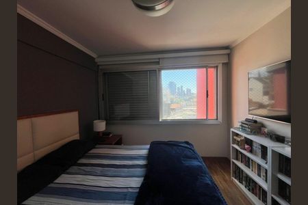Apartamento à venda com 4 quartos, 105m² em Sumarezinho, São Paulo
