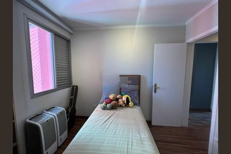 Apartamento à venda com 4 quartos, 105m² em Sumarezinho, São Paulo
