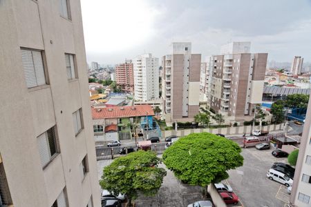 Vista de apartamento para alugar com 2 quartos, 54m² em Freguesia do Ó, São Paulo