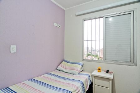 Quarto 2 de apartamento para alugar com 2 quartos, 54m² em Freguesia do Ó, São Paulo
