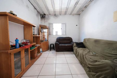 Sala de casa à venda com 4 quartos, 100m² em Jardim Piratininga, São Paulo