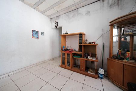 Sala de casa à venda com 4 quartos, 100m² em Jardim Piratininga, São Paulo
