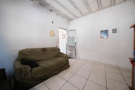 Sala de casa à venda com 4 quartos, 100m² em Jardim Piratininga, São Paulo