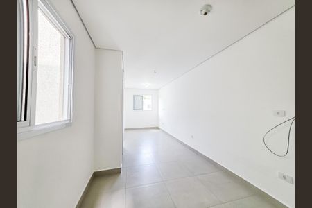 Apartamento à venda com 2 quartos, 50m² em Vila Camilópolis, Santo André