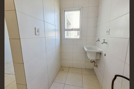 Apartamento à venda com 50m², 2 quartos e 1 vagaCozinha