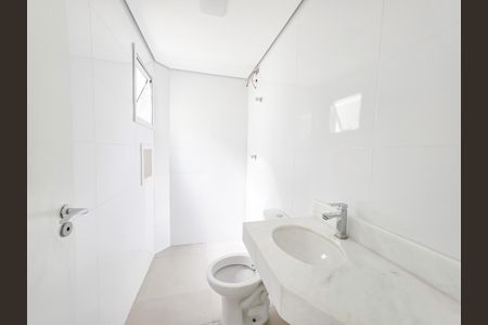 Apartamento à venda com 2 quartos, 50m² em Vila Camilópolis, Santo André