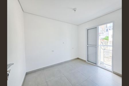 Apartamento à venda com 2 quartos, 50m² em Vila Camilópolis, Santo André