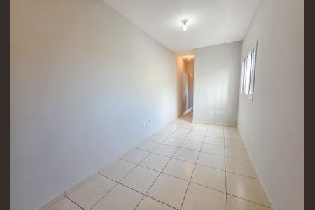 Sala de apartamento à venda com 2 quartos, 50m² em Vila Camilópolis, Santo André