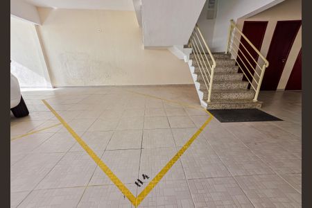 Apartamento à venda com 50m², 2 quartos e 1 vagaÁrea comum