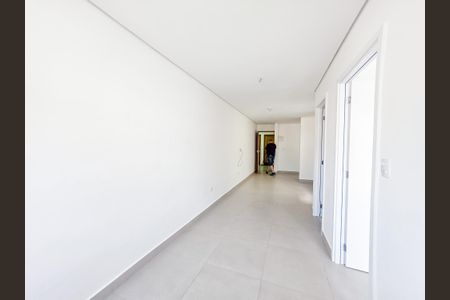 Apartamento à venda com 2 quartos, 50m² em Vila Camilópolis, Santo André